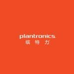 Plantronics缤特力