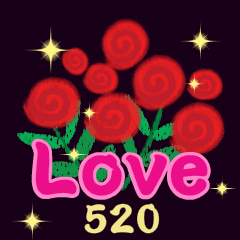 Love 520